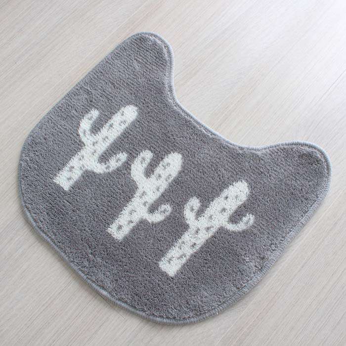 【通販】トイレマット再入荷しました。